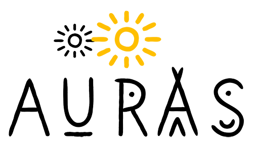 Auras Network Logo